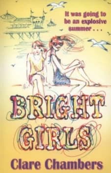 Bright Girls by Clare Chambers Paperback