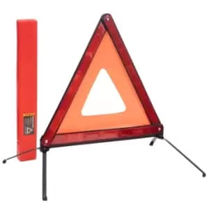 RIDEX Warning triangle 44x41x2.5 995A0002