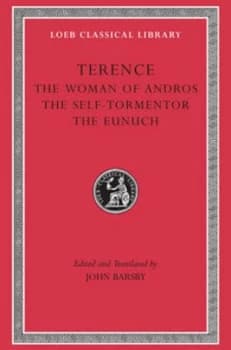 Terence by Terence Hardback