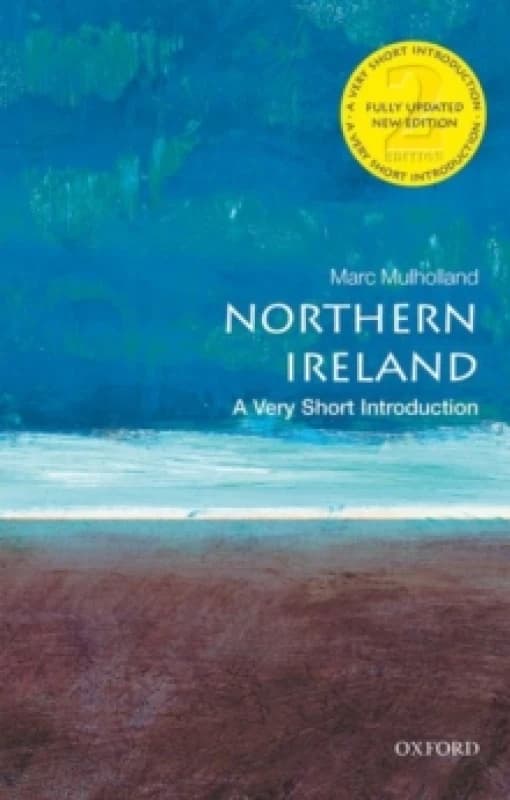 Northern Ireland. Paperback. By Marc Mulholland Books