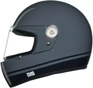Nexx X.G100R Rumble Helmet, grey, Size 2XL, grey, Size 2XL