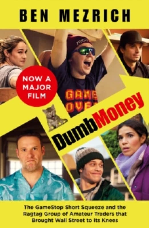Dumb Money. Paperback. By Ben Mezrich Books