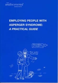 The Undiscovered Workforce Paperback