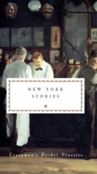New York Stories by Diana Secker Tesdell Hardback