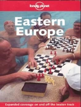 Eastern Europe by Neal Bedford Book
