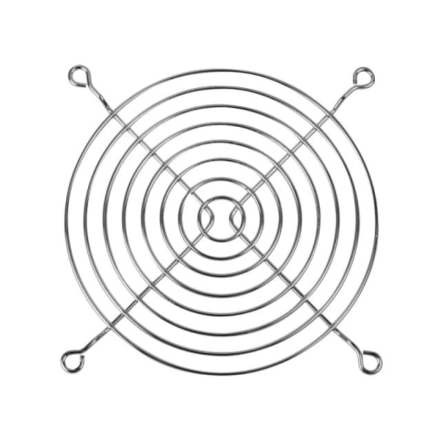 ARCTIC Fan Grill - Protection for Your Fan