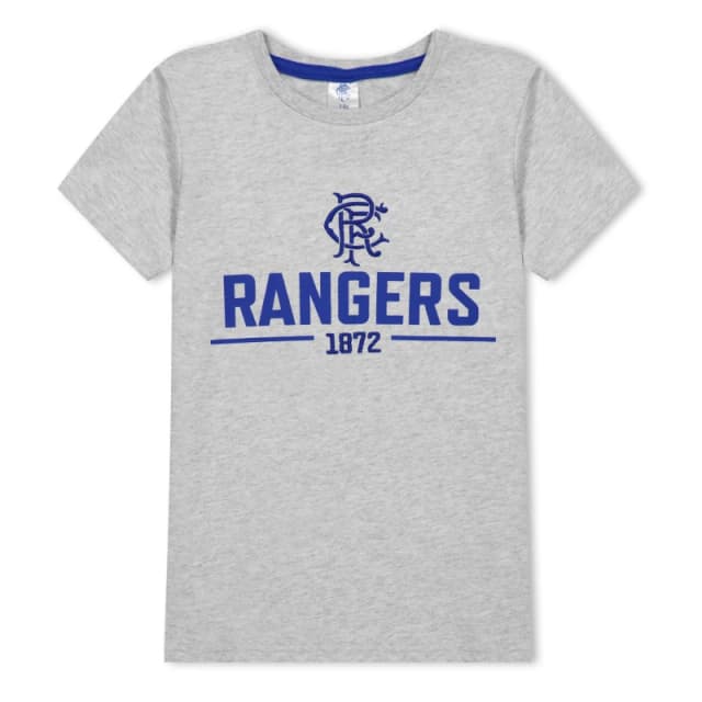 Castore Rfc MarlPriT - Grey Grey 3 - 4 Years