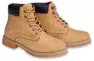 Brandit Kenyon Boots, beige, Size 41, beige, Size 41