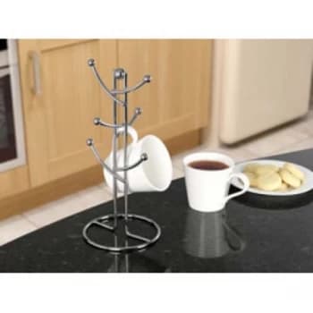 SupaHome Mug Tree 6 cup