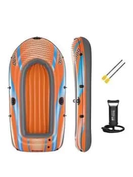 Kondor 3000 Inflatable Dinghy Raft Set