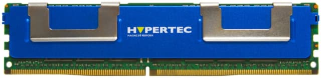 Hypertec A9781927-HY memory module 8GB 1 x 8GB DDR4 2666 MHz ECC