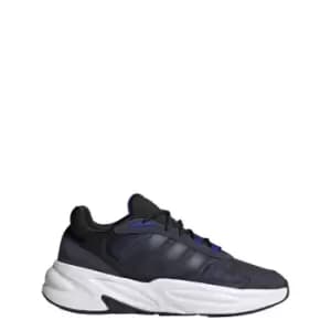 adidas Ozelle Cloudfoam Lifestyle Running Shoes Mens - Shadow Navy / Legend Ink / Luc