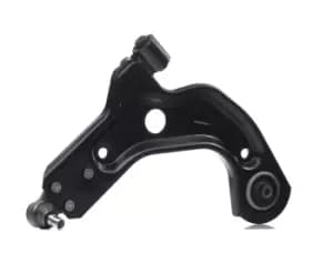 RIDEX Suspension arm Front Axle 273C0142 Track control arm,Wishbone FORD,MAZDA,Fiesta Mk4 Schragheck (JAS, JBS),PUMA (EC_),Fiesta Mk4 (J3S, J5S)
