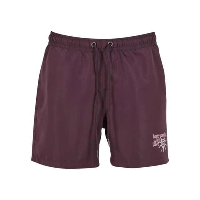 Swim shorts Lost Youth With Love Violet Male S