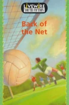 Back of the Net by John Goodwin Paperback