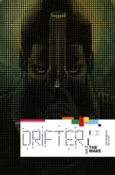 The Wake by Ivan Brandon