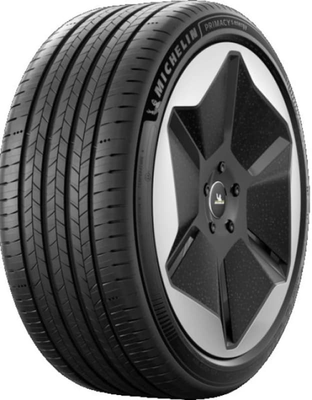 Michelin Primacy 5 Energy ( 235/55 R19 105V XL with rim protection ridge (FSL) ) Summer tires