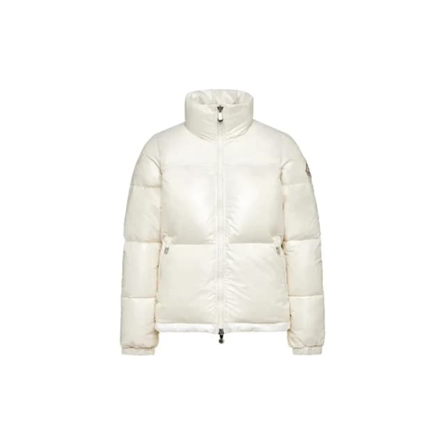 Pyrenex Pyrenex's Goldin 4 Puffer Blanc Unisex 34