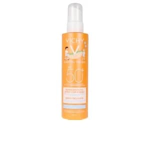 IDEAL SOLEIL spray douceur enfants SPF50 200ml