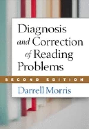 diagnosis and correction of reading problems second edition