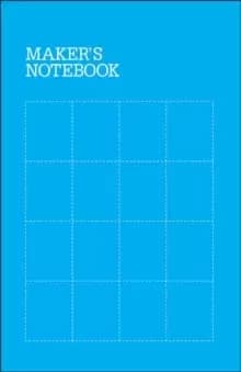 Maker's Notebook, 3e