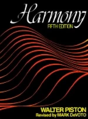 harmony fifth edition