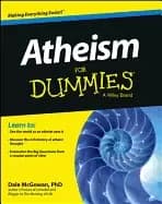 atheism for dummies