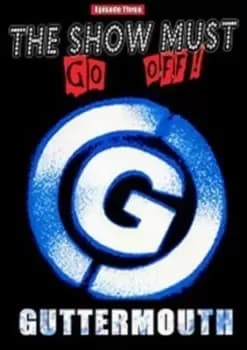 Guttermouth: Live at the House of Blues - DVD - Used