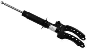 SACHS Shock absorber Left 317 241 Shocks,Shock absorbers VW,Touareg (7LA, 7L6, 7L7)