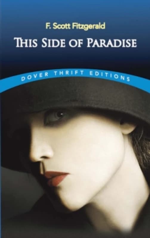 This Side of Paradise Paperback / softback