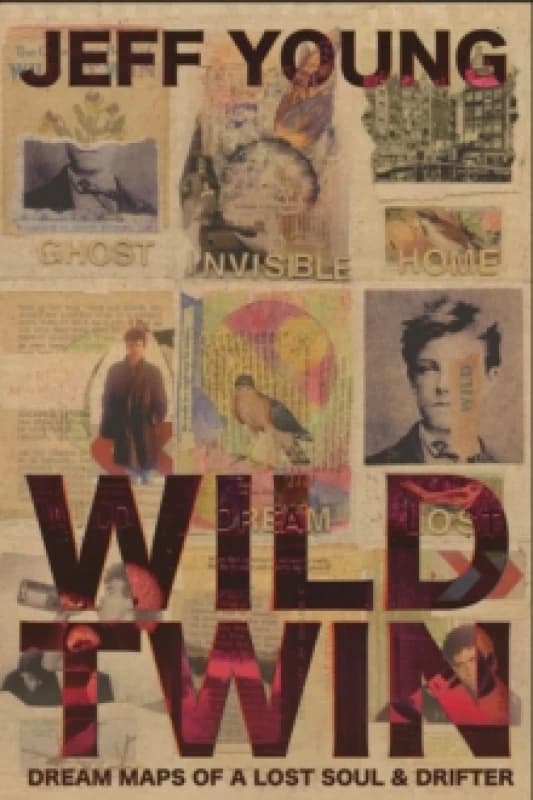 Wild Twin Hardback