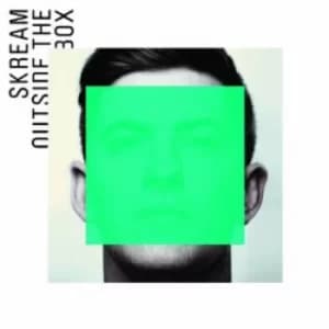 Outside the Box by Skream CD Album