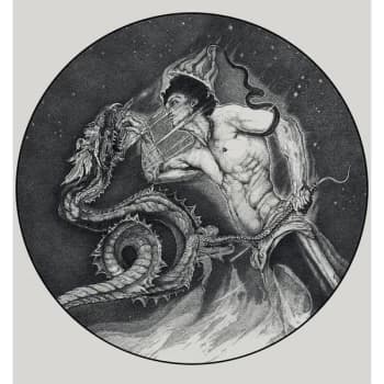 Sinmara - Within The Weaves Of Infinity Vinyl