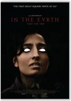 In the Earth - DVD