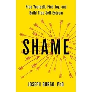SHAME Hardback 2018