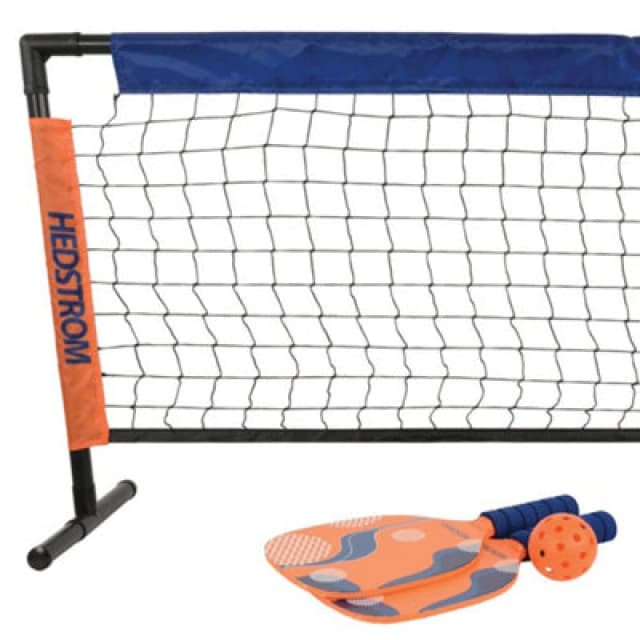 Hedstrom Hedstrom My First Pickle Ball Set - Hedstrom Male TC45701