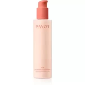Payot Nue Micellar Cleansing Milk micellar lotion 200ml