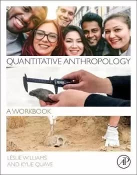 Quantitative Anthropology by Leslie Williams