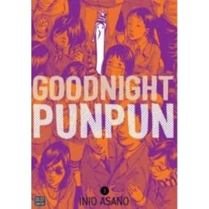 Goodnight Punpun Vol. 3