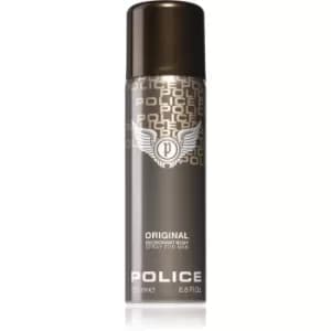 Police Original Deodorant Spray 200ml