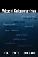 makers of contemporary islam