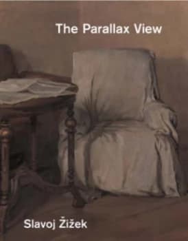 The Parallax View by Slavoj Zizek Ek Hardback