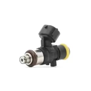 RIDEX Injector 3905I0068 VW,AUDI,SKODA,TOURAN (1T1, 1T2),Golf VII Schragheck (5G1, BQ1, BE1, BE2),Passat Variant (365)