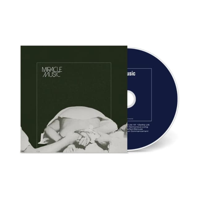 Miracle Music CD / Album