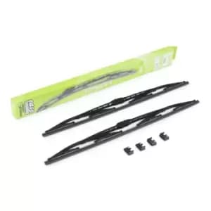 VALEO Wiper blade 576010 Windscreen wiper,Window wiper VW,AUDI,MERCEDES-BENZ,LT 28-46 II Kastenwagen (2DA, 2DD, 2DH),LT 28-35 II Bus (2DB, 2DE, 2DK)