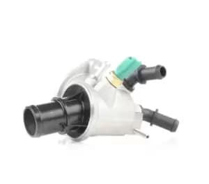 RIDEX Engine thermostat Opening Temperature: 88°C 316T0035 Thermostat, coolant,Thermostat OPEL,FIAT,SUZUKI,ZAFIRA B (A05),Astra H Caravan (A04)