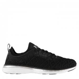 Athletic Propulsion Labs Tech Phantom Trainers - Black/Silver