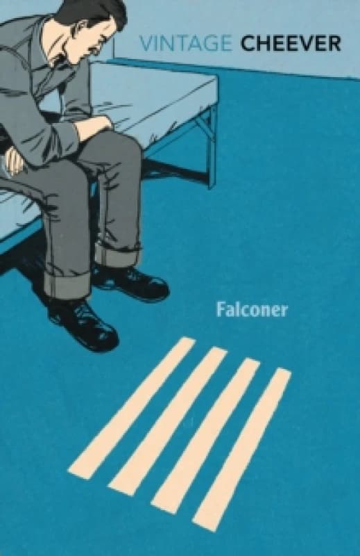 Falconer. Paperback. By John Cheever Books