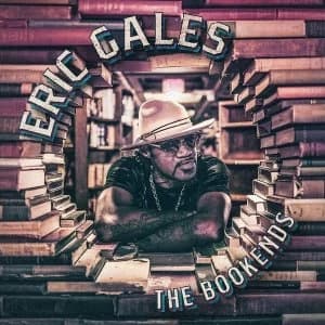 Eric Gales - The Bookends Vinyl