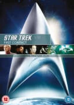 Star Trek 8 - First Contact